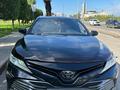 Toyota Camry 2018 годаfor12 950 000 тг. в Астана – фото 2