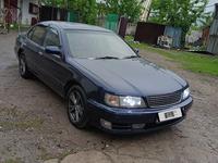 Nissan Cefiro 1996 годаүшін2 000 000 тг. в Алматы