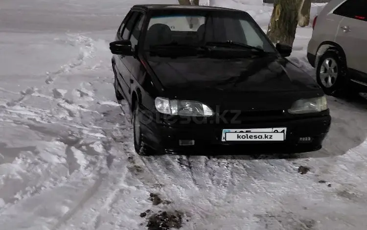 ВАЗ (Lada) 2114 2012 годаүшін900 000 тг. в Астана