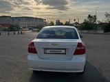 Chevrolet Nexia 2020 годаүшін2 500 000 тг. в Караганда – фото 2