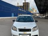 Chevrolet Nexia 2020 годаүшін2 500 000 тг. в Караганда – фото 3