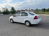Chevrolet Nexia 2020 годаүшін2 500 000 тг. в Караганда