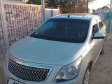Ravon R4 2019 года за 4 300 000 тг. в Жосалы