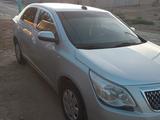 Ravon R4 2019 года за 4 300 000 тг. в Жосалы – фото 4