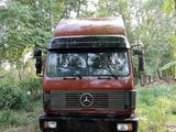 Mercedes-Benz  1424 1991 годаүшін8 000 000 тг. в Шымкент – фото 4