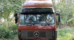 Mercedes-Benz  1424 1991 годаүшін8 000 000 тг. в Шымкент – фото 4