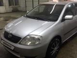 Toyota Corolla 2003 года за 3 600 000 тг. в Семей – фото 2