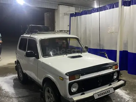 ВАЗ (Lada) Lada 2121 1999 года за 1 200 000 тг. в Каратау