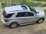 Mercedes-Benz ML 350 2006 годаүшін6 800 000 тг. в Астана