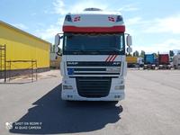 DAF  XF 105 2007 года за 19 500 000 тг. в Караганда