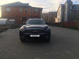 Infiniti QX70 2016 года за 15 000 000 тг. в Астана – фото 2