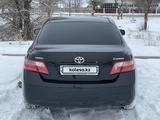 Toyota Camry 2006 годаүшін6 300 000 тг. в Алматы – фото 5