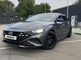 Hyundai Lafesta 2023 года за 9 500 000 тг. в Алматы