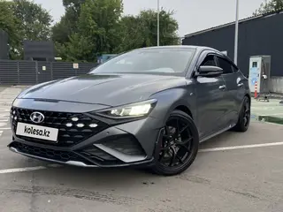 Hyundai Lafesta, 2023