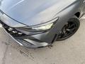 Hyundai Lafesta 2023 годаүшін9 500 000 тг. в Алматы – фото 11