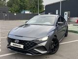 Hyundai Lafesta 2023 года за 9 500 000 тг. в Алматы – фото 3