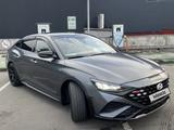 Hyundai Lafesta 2023 года за 9 500 000 тг. в Алматы – фото 4