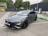 Hyundai Lafesta 2023 года за 9 500 000 тг. в Алматы – фото 2