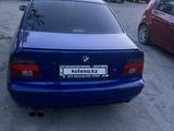 BMW 528 1998 годаүшін4 200 000 тг. в Семей – фото 4