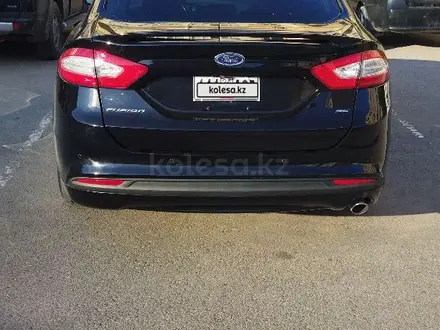 Ford Fusion (North America) 2015 годаүшін6 000 000 тг. в Актау – фото 3