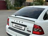 ВАЗ (Lada) Priora 2172 2014 годаfor2 800 000 тг. в Павлодар – фото 4