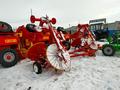 Бежецксельмаш  Грабли- ворошилка роторные ГВР-6Р. Производство Россия. 2020 года за 2 400 000 тг. в Кокшетау – фото 4