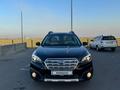 Subaru Outback 2016 года за 10 000 000 тг. в Алматы – фото 32