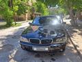 BMW 730 2008 года за 4 800 000 тг. в Кызылорда – фото 5