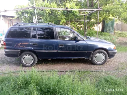 Opel Astra 1992 года за 650 000 тг. в Кентау – фото 3