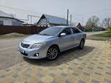 Toyota Corolla 2008 года за 5 350 000 тг. в Алматы – фото 2