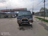 Mitsubishi Delica 1993 годаүшін1 400 000 тг. в Алматы