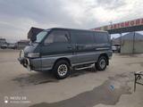 Mitsubishi Delica 1993 годаүшін1 400 000 тг. в Алматы – фото 4