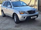 Kia Sorento 2007 года за 5 000 000 тг. в Байконыр – фото 3