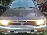 Nissan Terrano 1996 года за 3 800 000 тг. в Риддер – фото 3