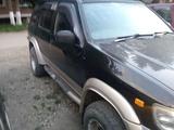 Nissan Terrano 1996 года за 3 800 000 тг. в Риддер – фото 4
