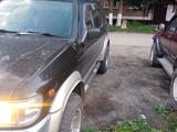 Nissan Terrano 1996 года за 3 800 000 тг. в Риддер – фото 5