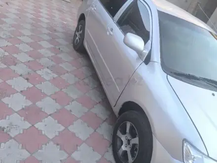 Toyota Corolla 2004 года за 2 100 000 тг. в Алматы – фото 3