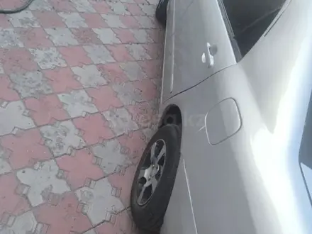Toyota Corolla 2004 года за 2 100 000 тг. в Алматы – фото 5