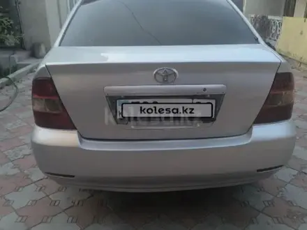 Toyota Corolla 2004 года за 2 100 000 тг. в Алматы