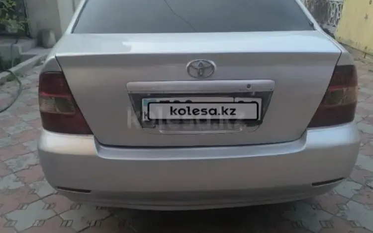 Toyota Corolla 2004 года за 2 100 000 тг. в Алматы