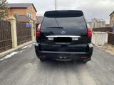 Lexus GX 470 2006 года за 12 000 000 тг. в Караганда – фото 2