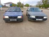 Audi 80 1988 годаүшін850 000 тг. в Макинск – фото 5