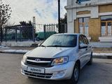 ВАЗ (Lada) Granta 2190 2013 года за 1 900 000 тг. в Шымкент
