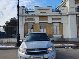 ВАЗ (Lada) Granta 2190 2013 года за 1 900 000 тг. в Шымкент – фото 2