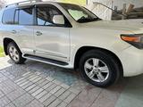 Toyota Land Cruiser 2014 года за 22 000 000 тг. в Шымкент – фото 3