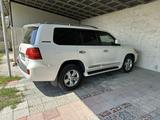 Toyota Land Cruiser 2014 года за 22 000 000 тг. в Шымкент – фото 2