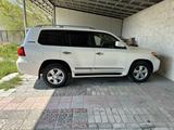 Toyota Land Cruiser 2014 года за 22 000 000 тг. в Шымкент