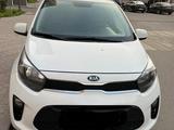 Kia Picanto 2019 годаүшін5 400 000 тг. в Алматы