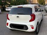 Kia Picanto 2019 годаүшін5 400 000 тг. в Алматы – фото 2