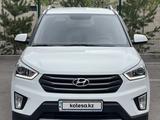 Hyundai Creta 2017 года за 7 477 000 тг. в Астана